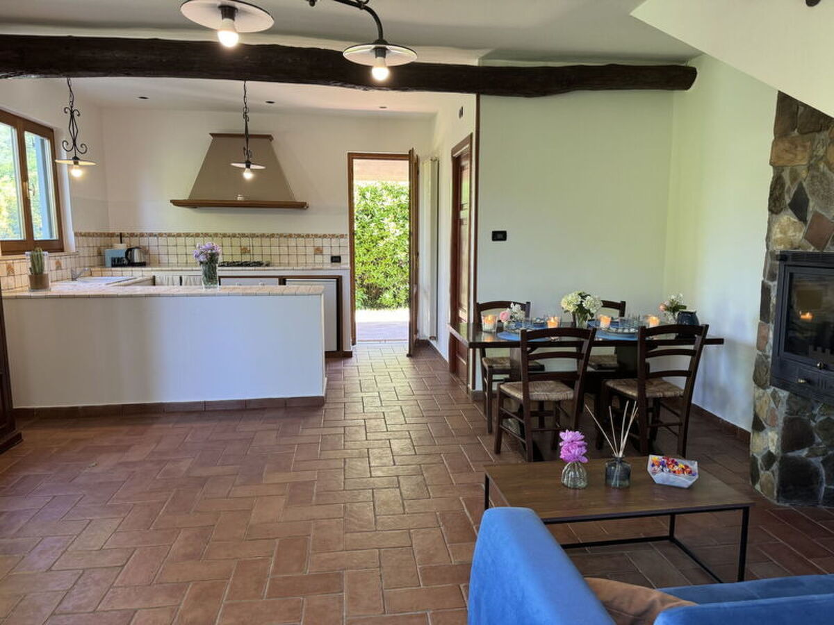 Dépendance Egle – Maison 2 chambres à Ciciana - Photo 37