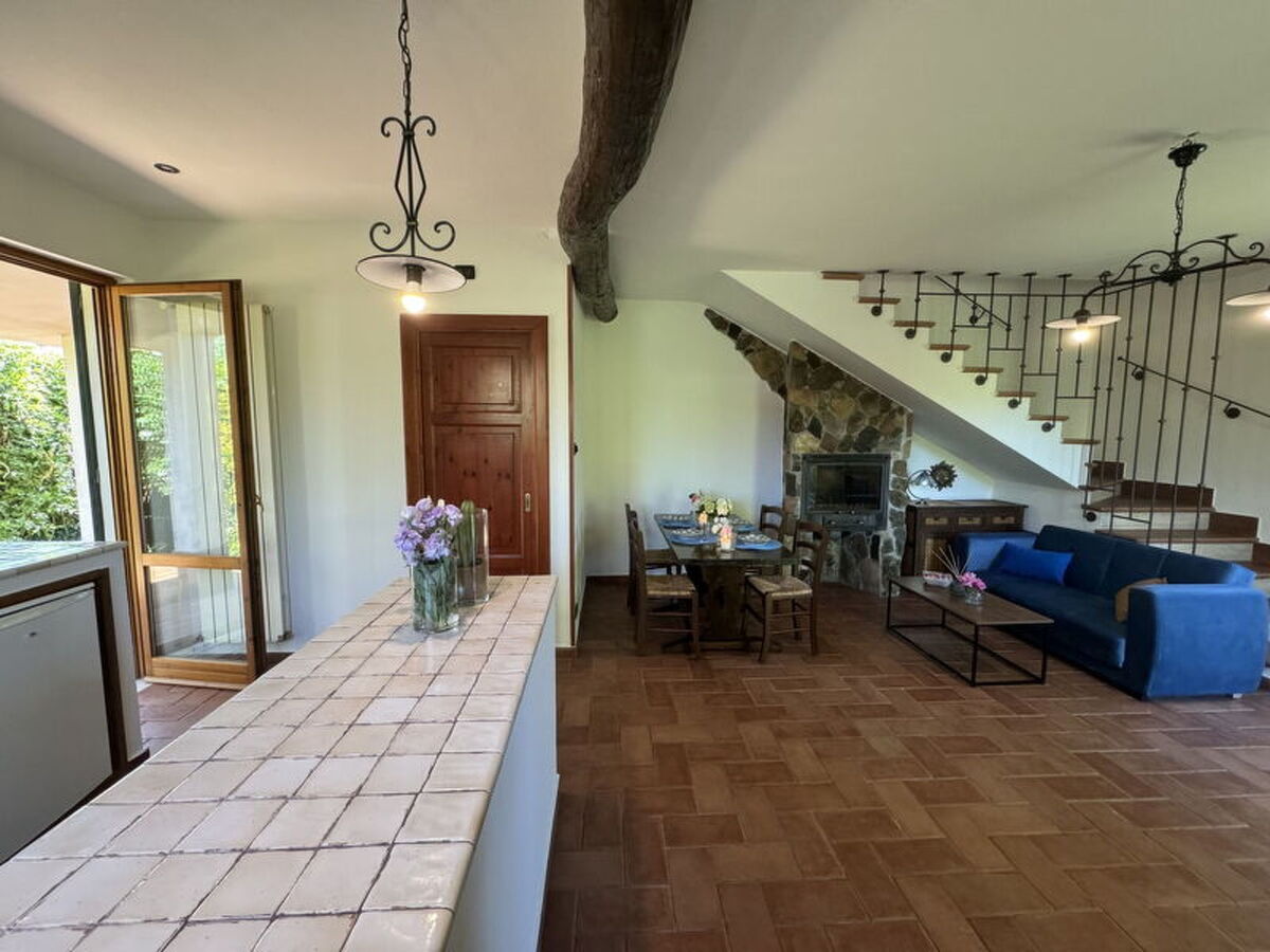 Dépendance Egle – Maison 2 chambres à Ciciana - Photo 40