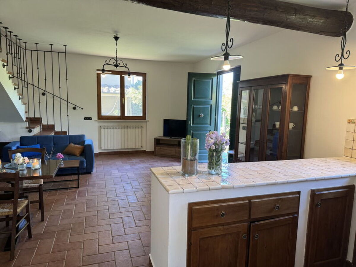 Dépendance Egle – Maison 2 chambres à Ciciana - Photo 42