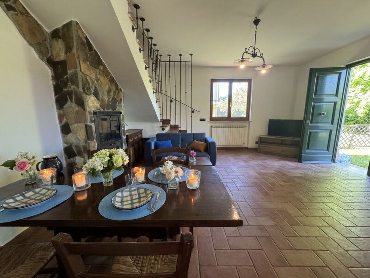 Dépendance Egle – Maison 2 chambres à Ciciana - Photo 43