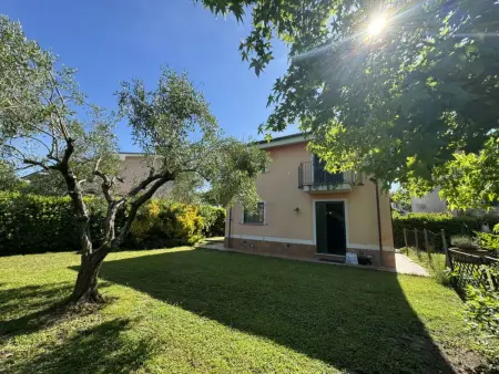 Dépendance Egle – Maison 2 chambres à Ciciana