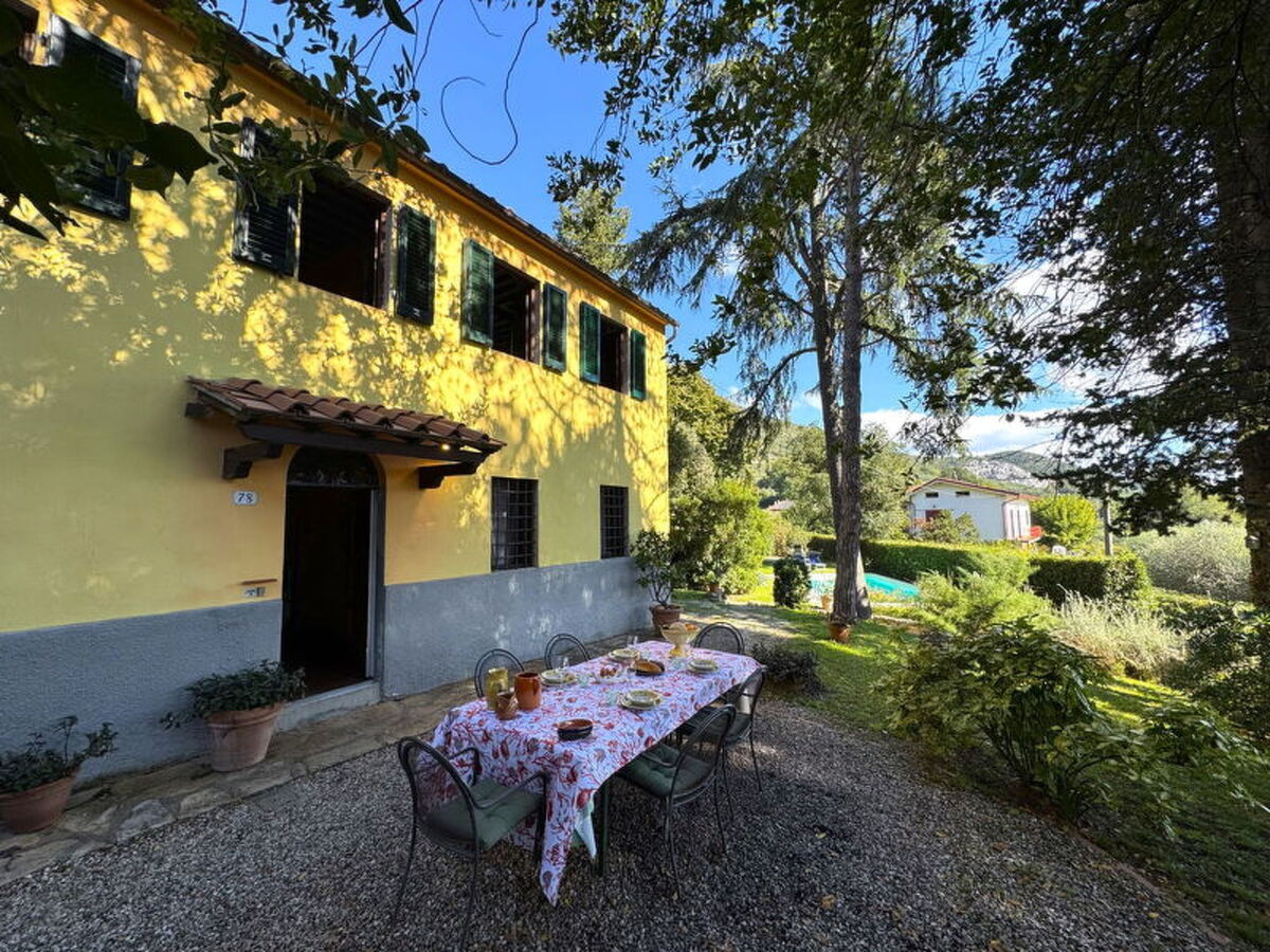 Allo Scoiattolo, Maison 7 personnes à Ciciana - Photo 1