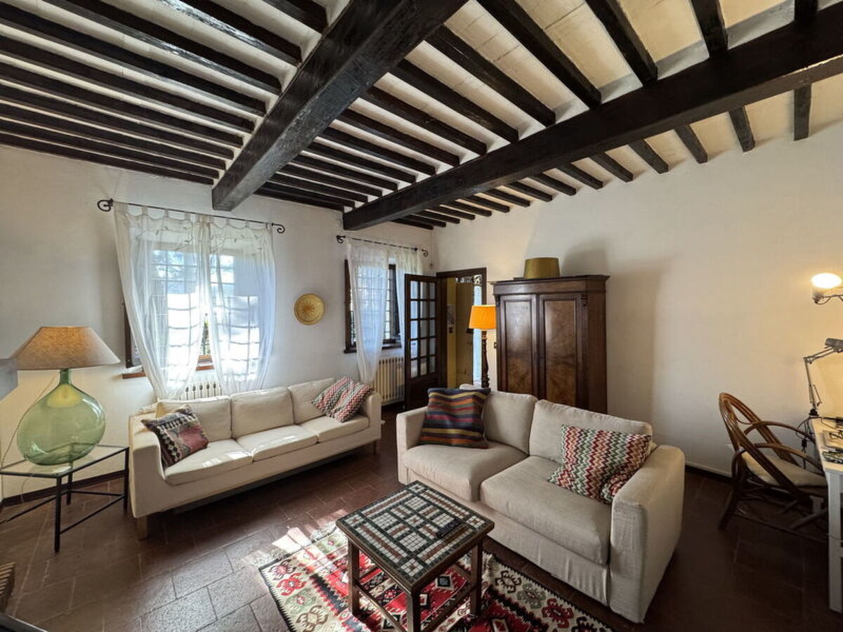 Allo Scoiattolo, Maison 7 personnes à Ciciana - Photo 3