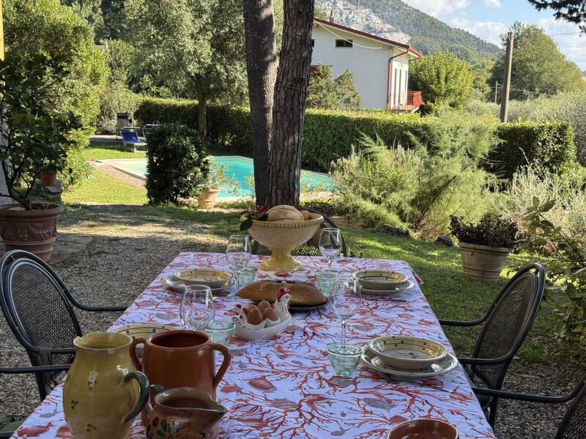 Allo Scoiattolo, Maison 7 personnes à Ciciana - Photo 5