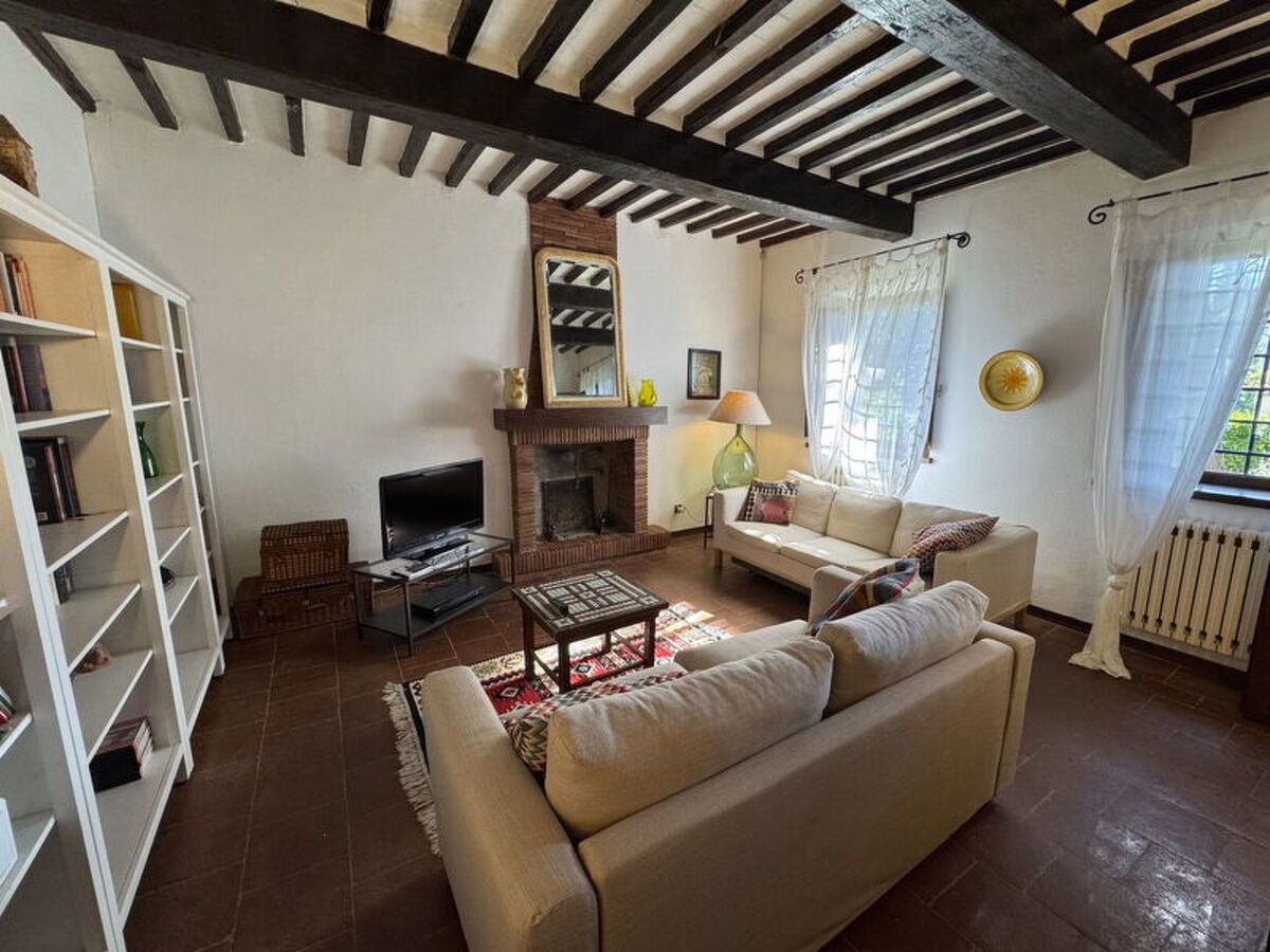 Allo Scoiattolo, Maison 7 personnes à Ciciana - Photo 6