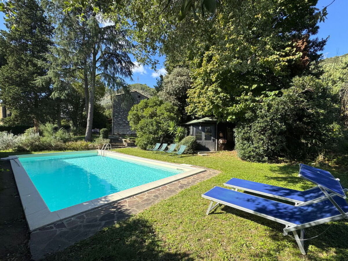 Allo Scoiattolo, Maison 7 personnes à Ciciana - Photo 7