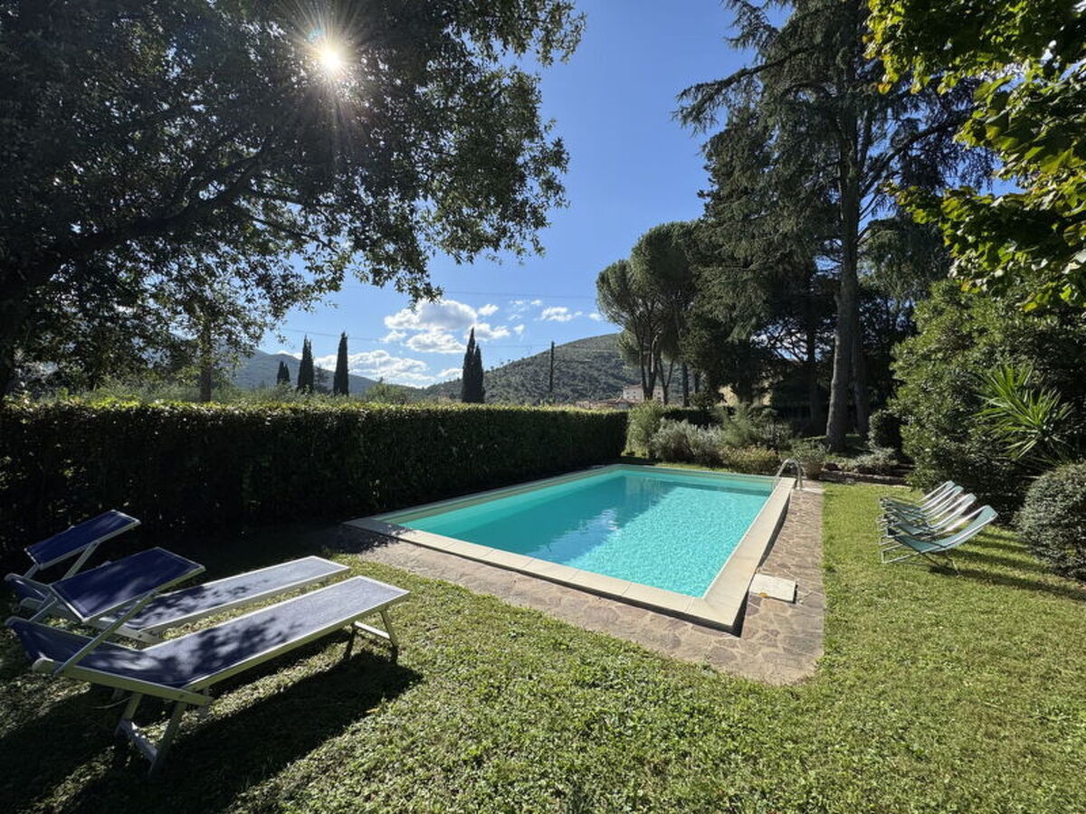 Allo Scoiattolo, Maison 7 personnes à Ciciana - Photo 10