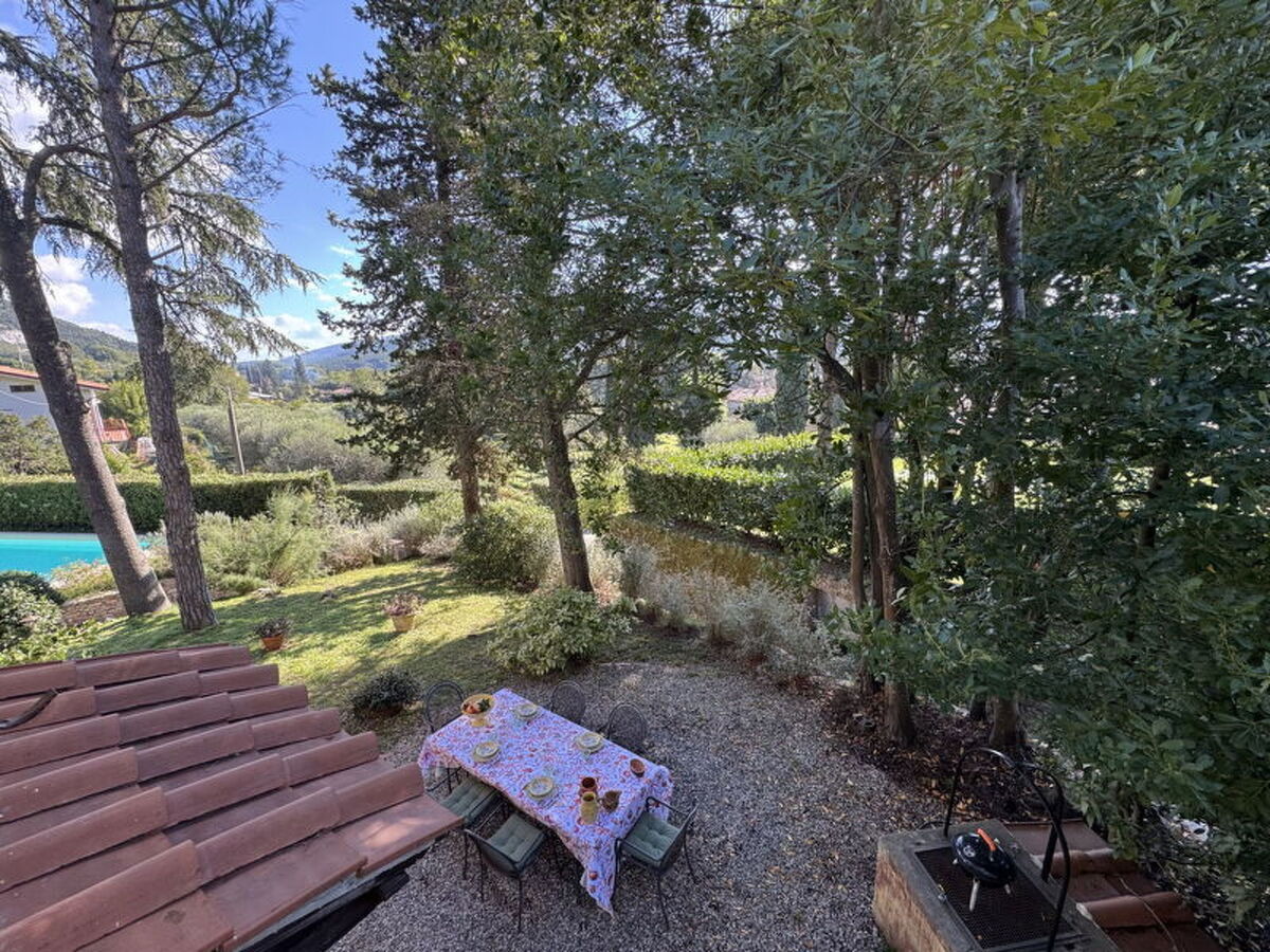 Allo Scoiattolo, Maison 7 personnes à Ciciana - Photo 11