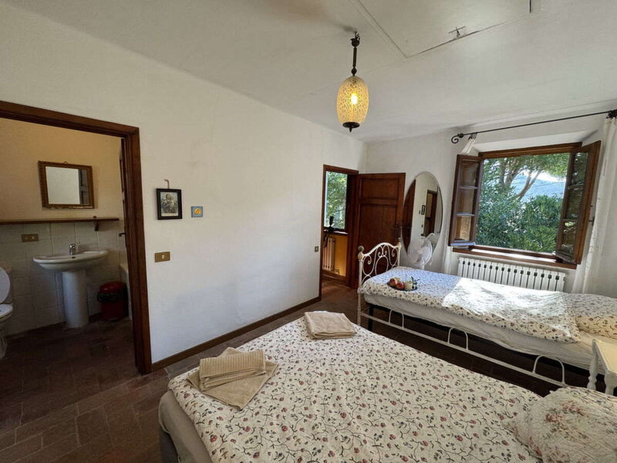 Allo Scoiattolo, Maison 7 personnes à Ciciana - Photo 12