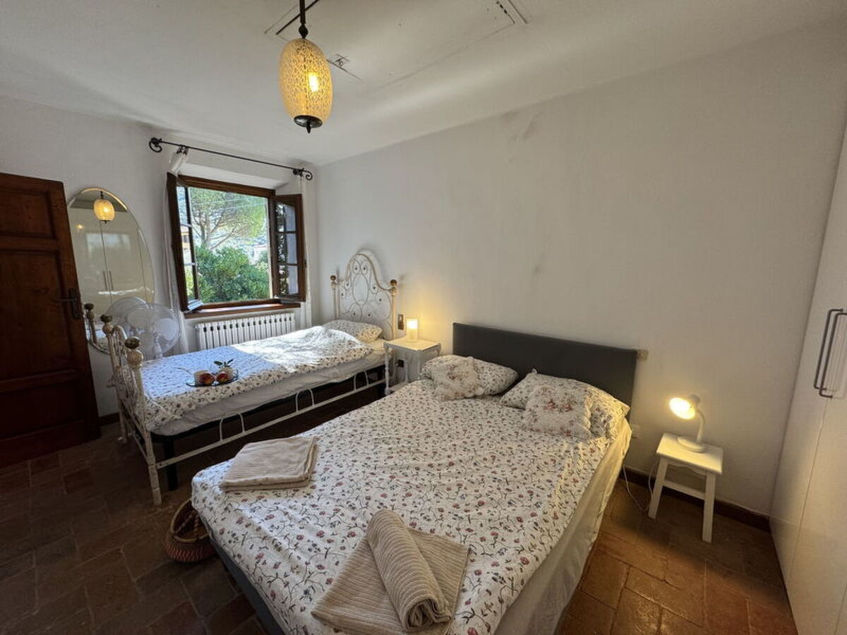 Allo Scoiattolo, Maison 7 personnes à Ciciana - Photo 13