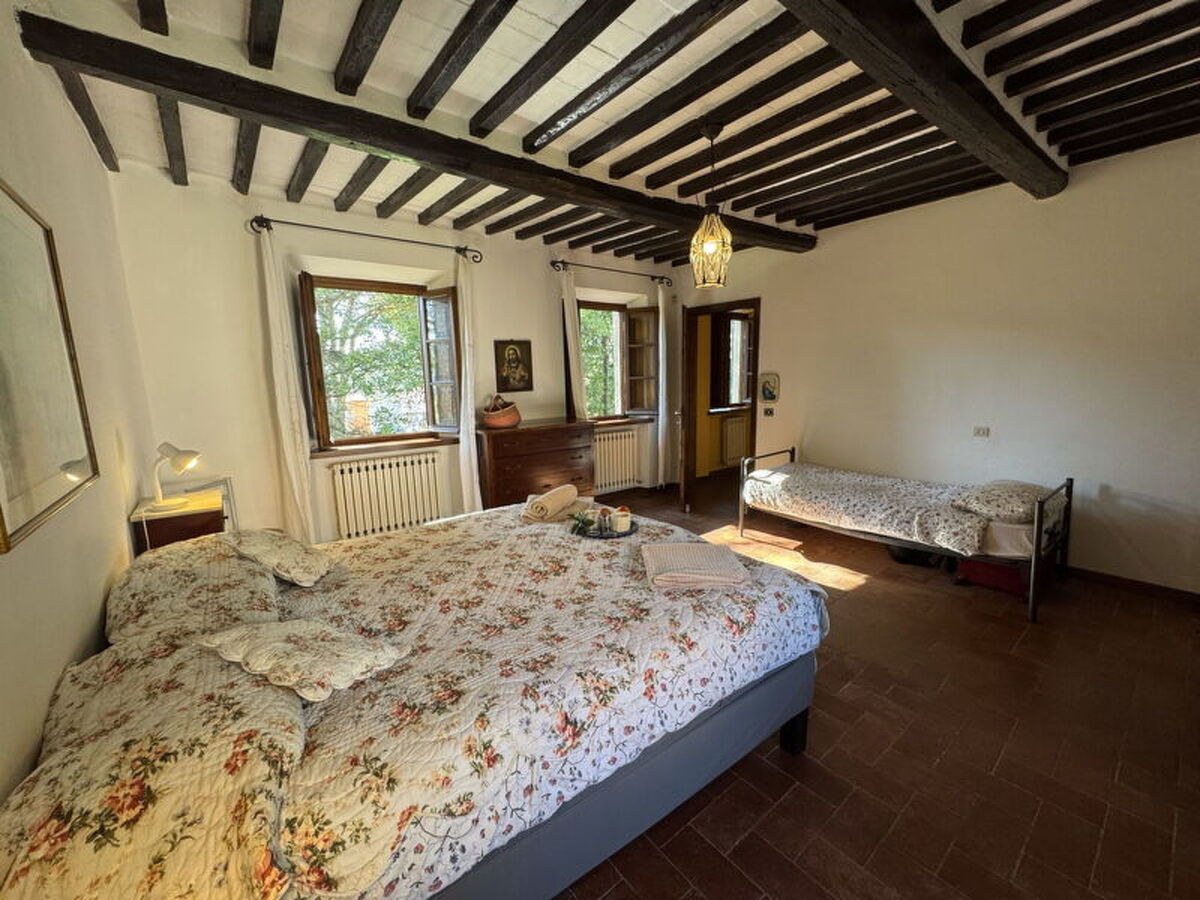 Allo Scoiattolo, Maison 7 personnes à Ciciana - Photo 16