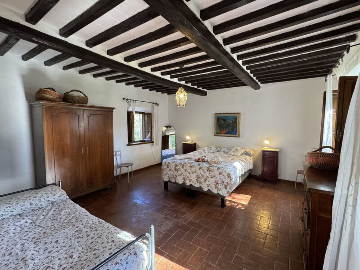 Allo Scoiattolo, Maison 7 personnes à Ciciana - Photo 17