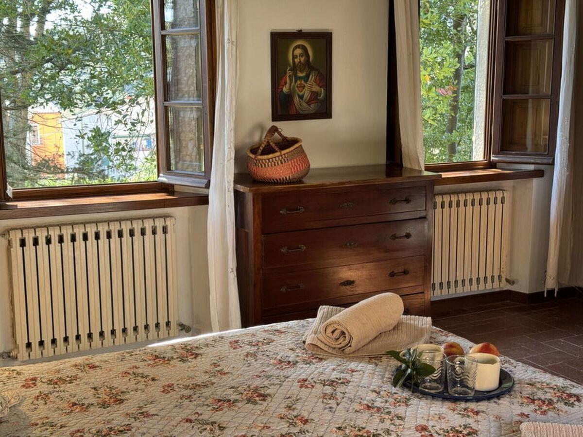 Allo Scoiattolo, Maison 7 personnes à Ciciana - Photo 18