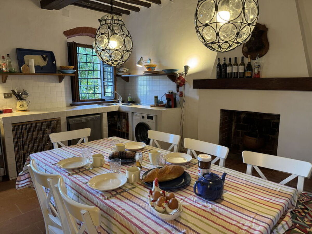 Allo Scoiattolo, Maison 7 personnes à Ciciana - Photo 19