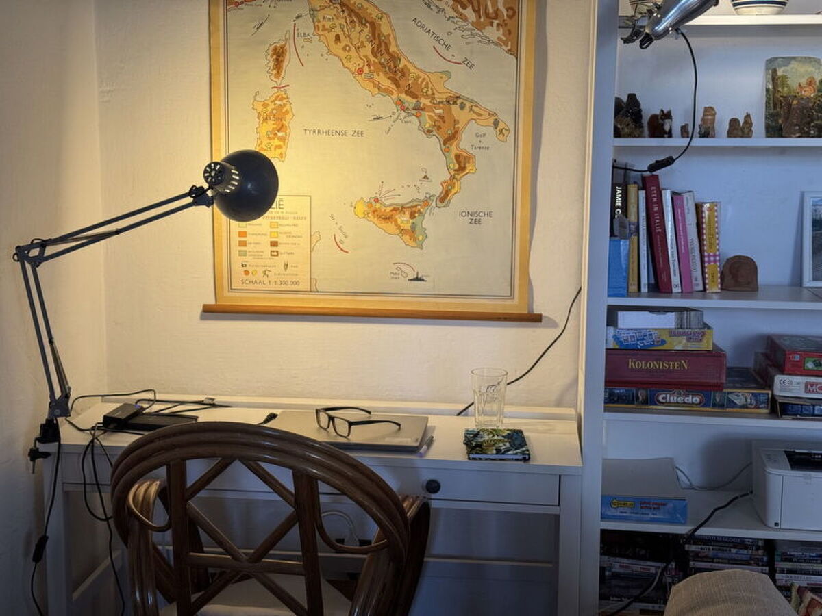 Allo Scoiattolo, Maison 7 personnes à Ciciana - Photo 22