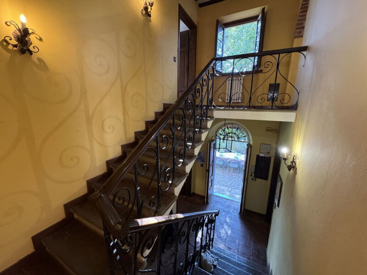 Allo Scoiattolo, Maison 7 personnes à Ciciana - Photo 24