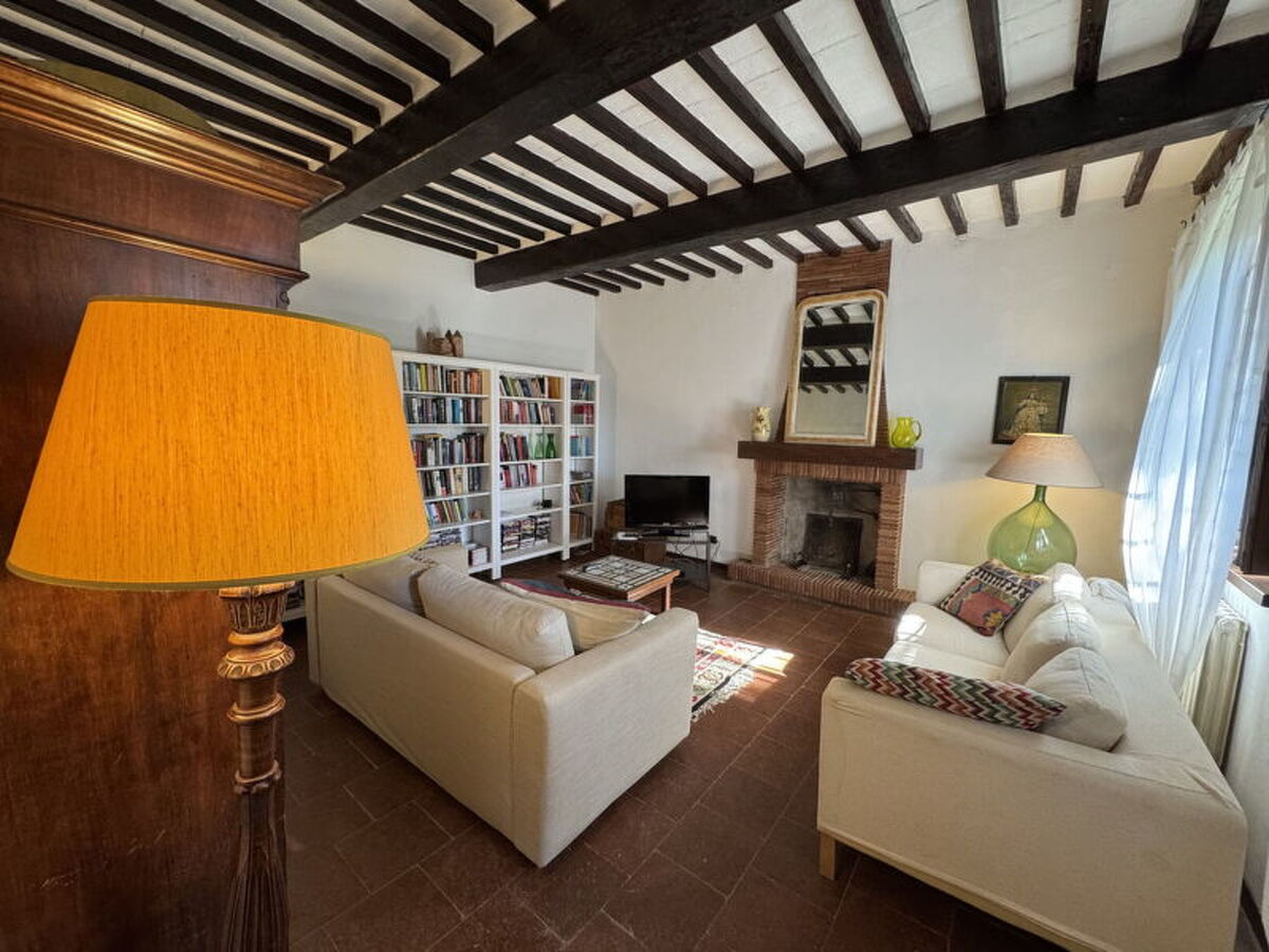 Allo Scoiattolo, Maison 7 personnes à Ciciana - Photo 25