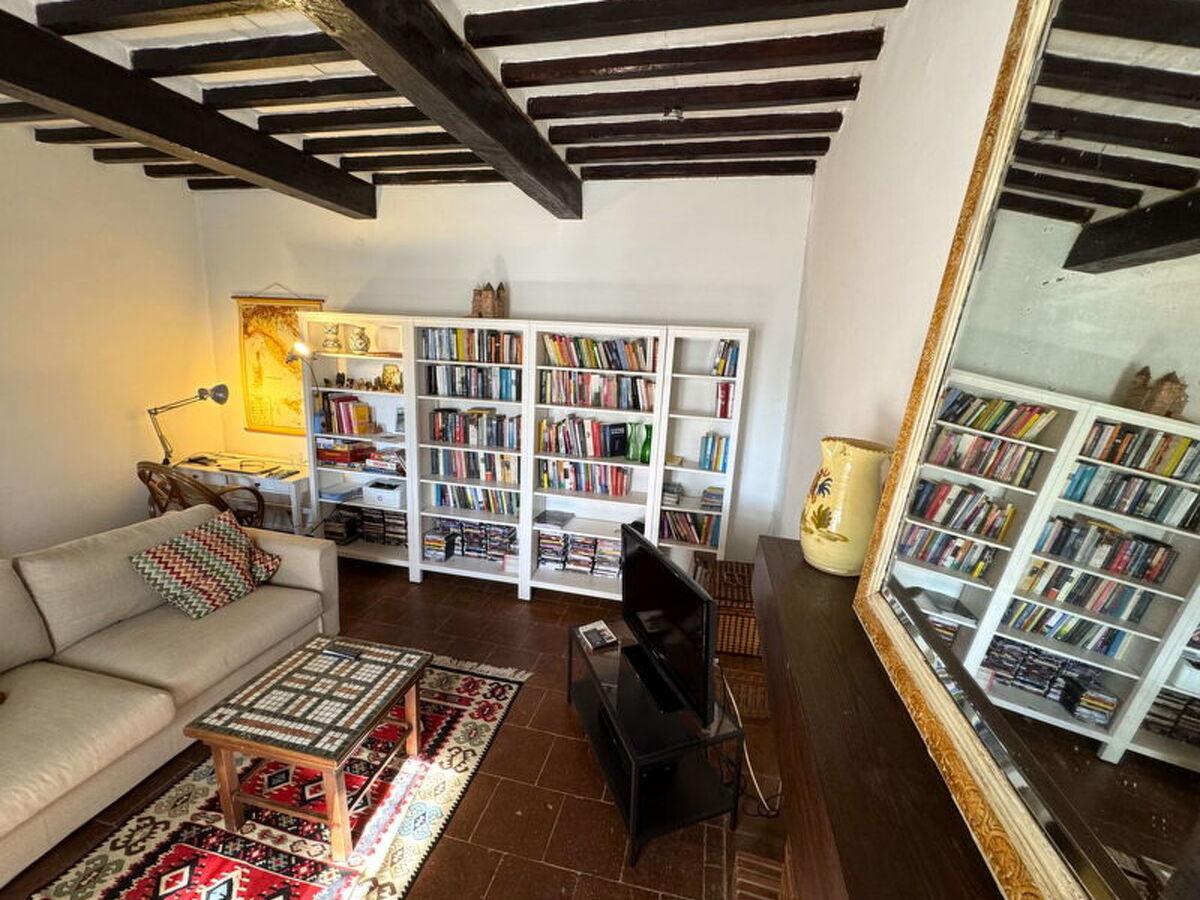 Allo Scoiattolo, Maison 7 personnes à Ciciana - Photo 26