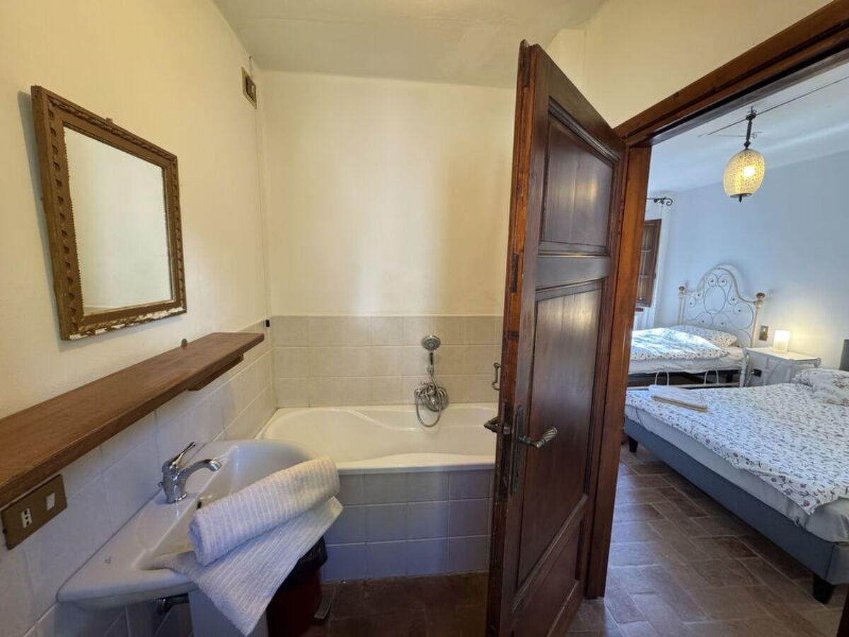 Allo Scoiattolo, Maison 7 personnes à Ciciana - Photo 27