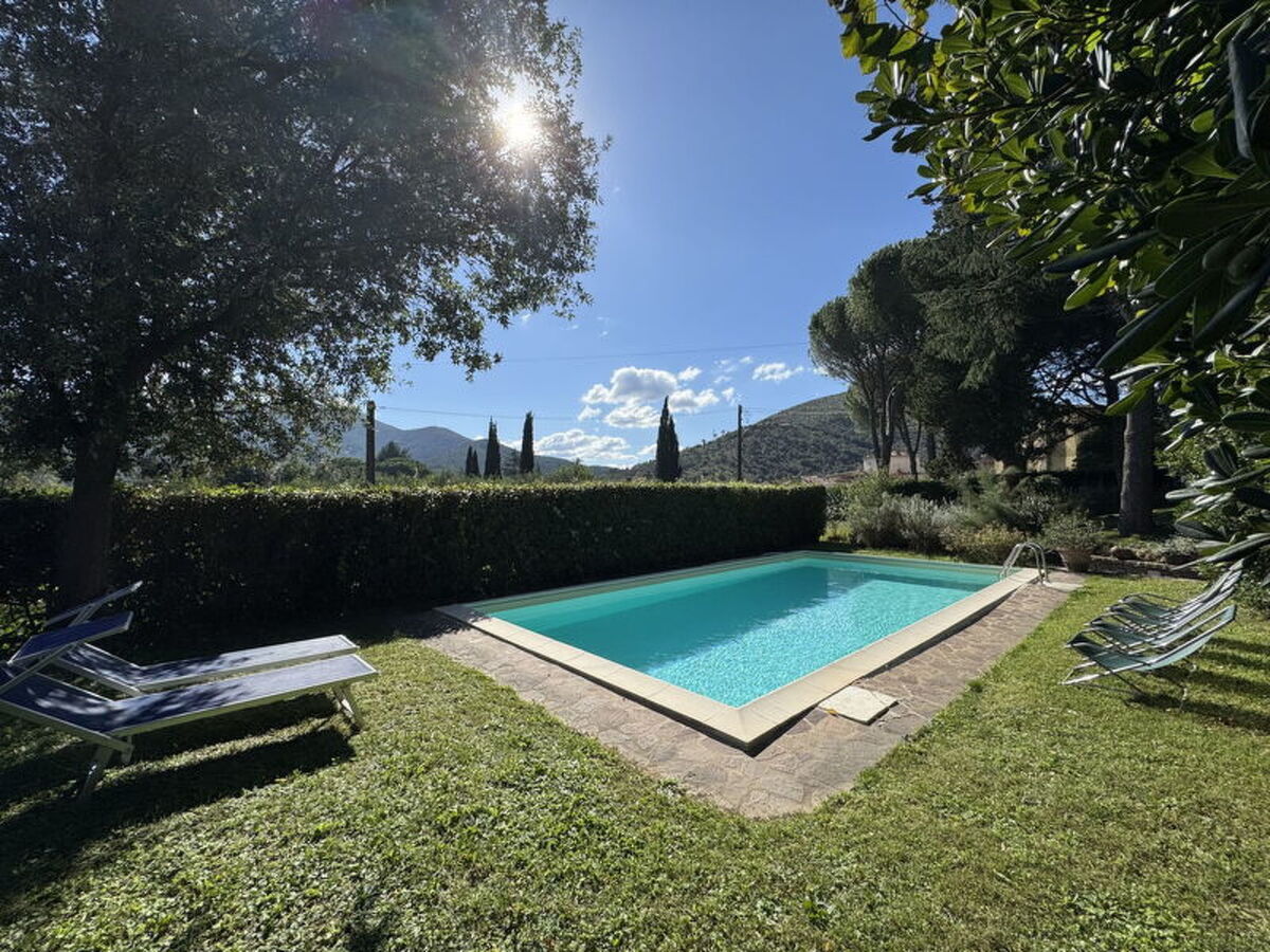 Allo Scoiattolo, Maison 7 personnes à Ciciana - Photo 31