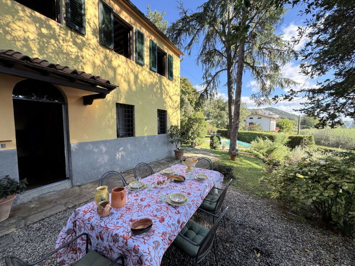 Allo Scoiattolo, Maison 7 personnes à Ciciana - Photo 32