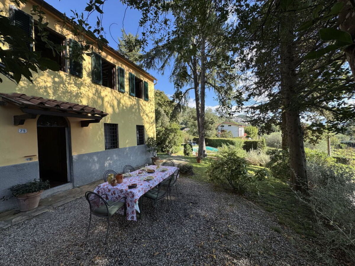 Allo Scoiattolo, Maison 7 personnes à Ciciana - Photo 33