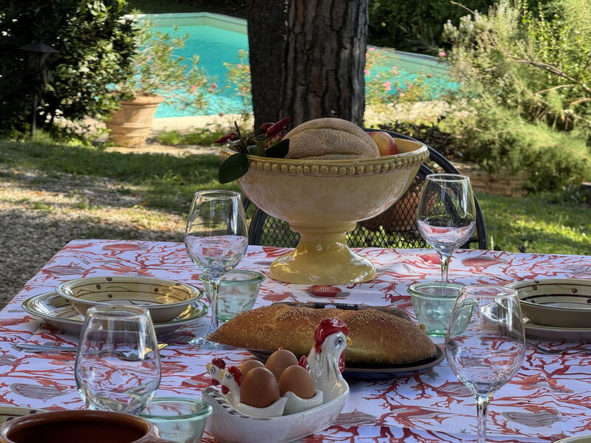 Allo Scoiattolo, Maison 7 personnes à Ciciana - Photo 34