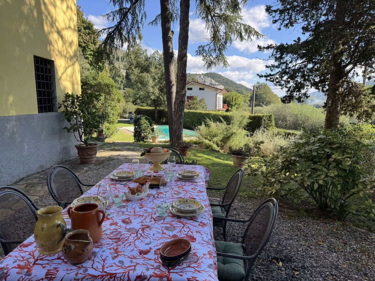 Allo Scoiattolo, Maison 7 personnes à Ciciana - Photo 35