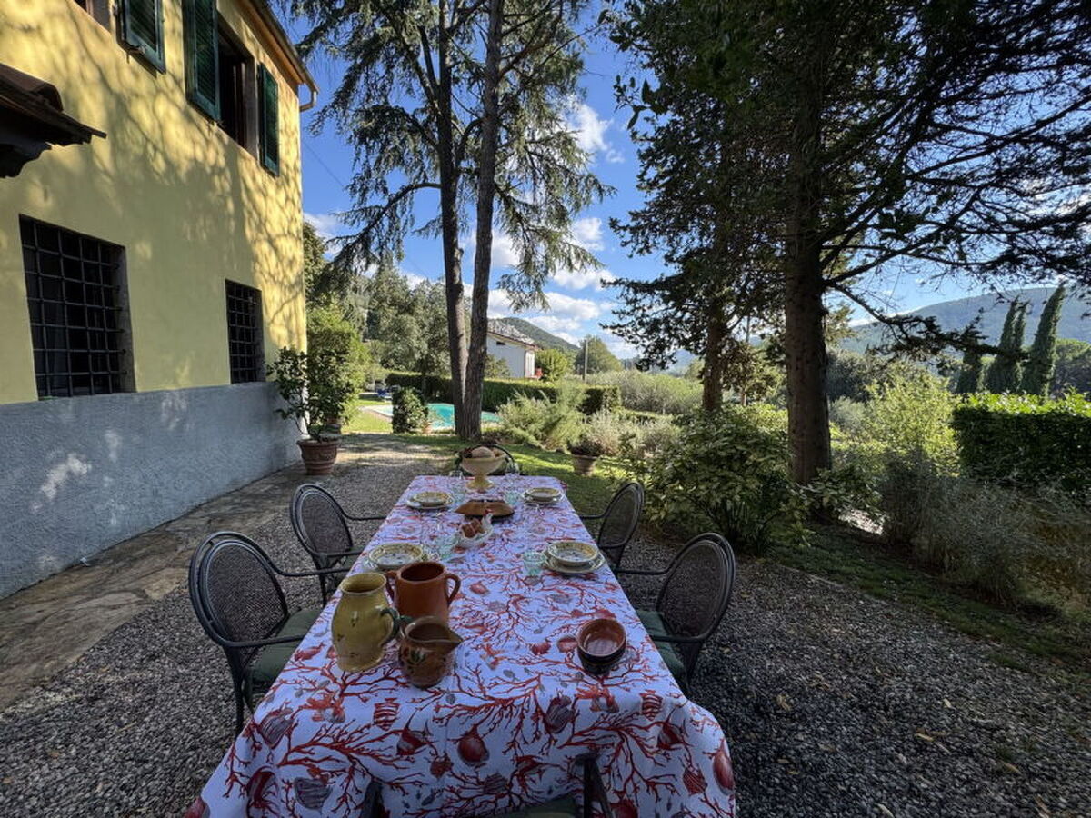 Allo Scoiattolo, Maison 7 personnes à Ciciana - Photo 36