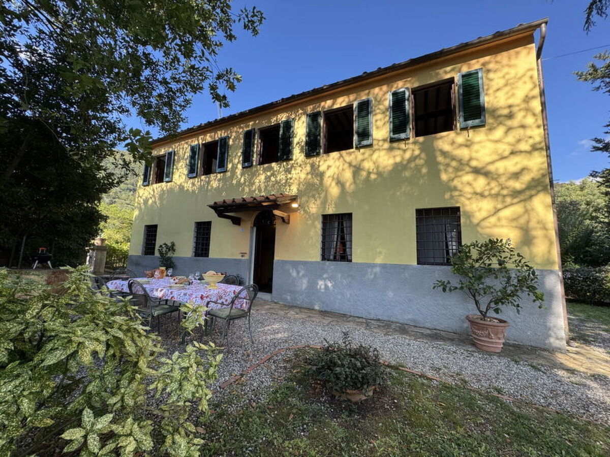 Allo Scoiattolo, Maison 7 personnes à Ciciana - Photo 37