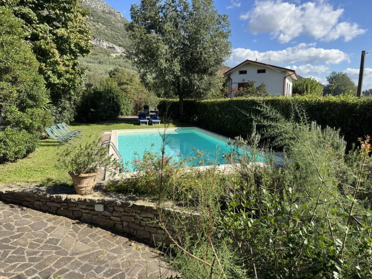 Allo Scoiattolo, Maison 7 personnes à Ciciana - Photo 38
