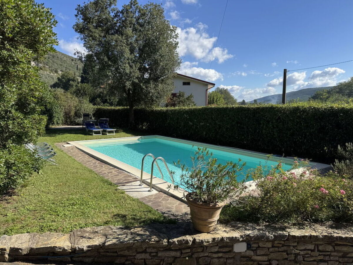 Allo Scoiattolo, Maison 7 personnes à Ciciana - Photo 39