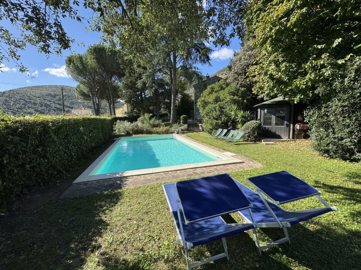 Allo Scoiattolo, Maison 7 personnes à Ciciana - Photo 40