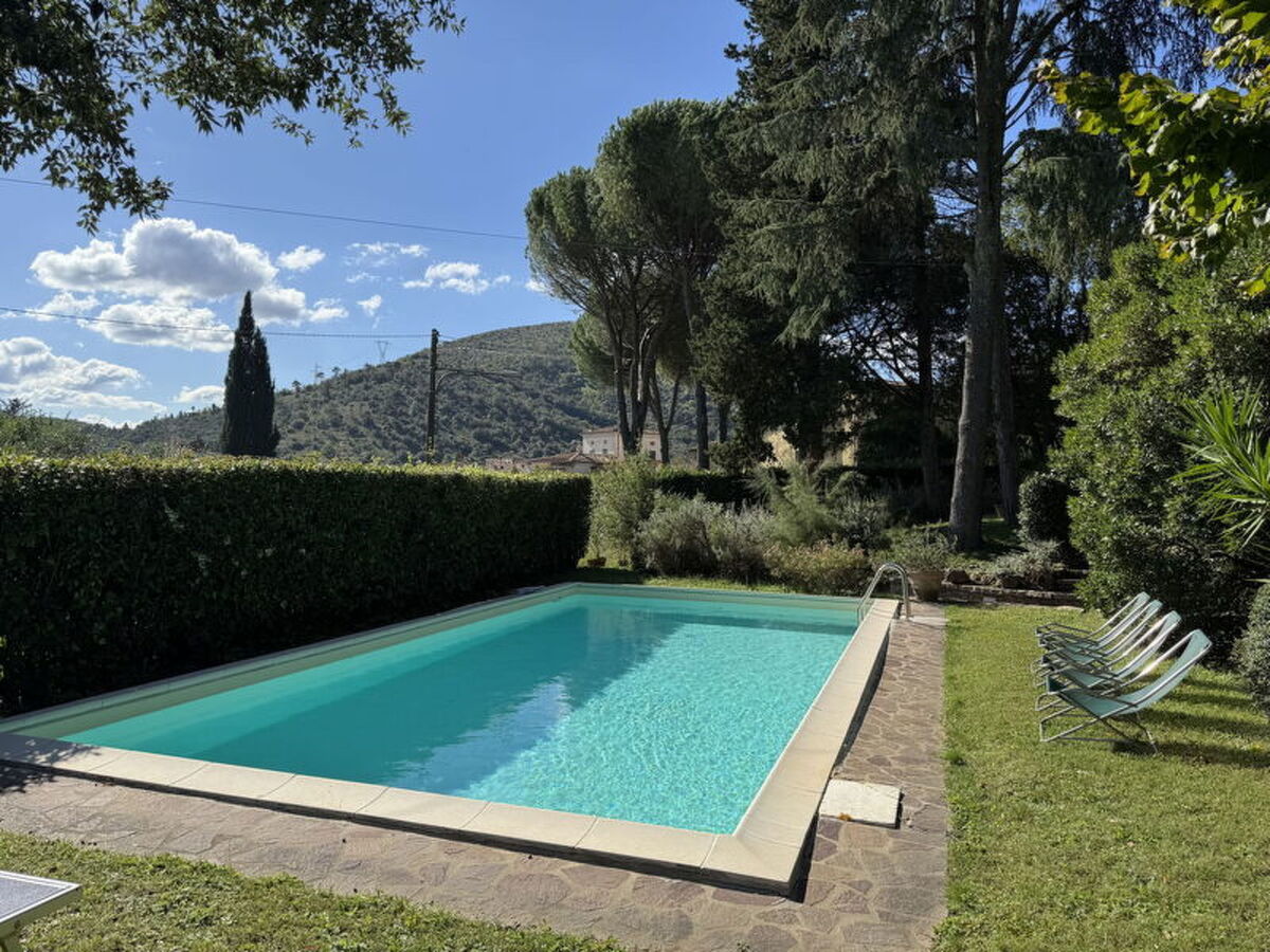 Allo Scoiattolo, Maison 7 personnes à Ciciana - Photo 41