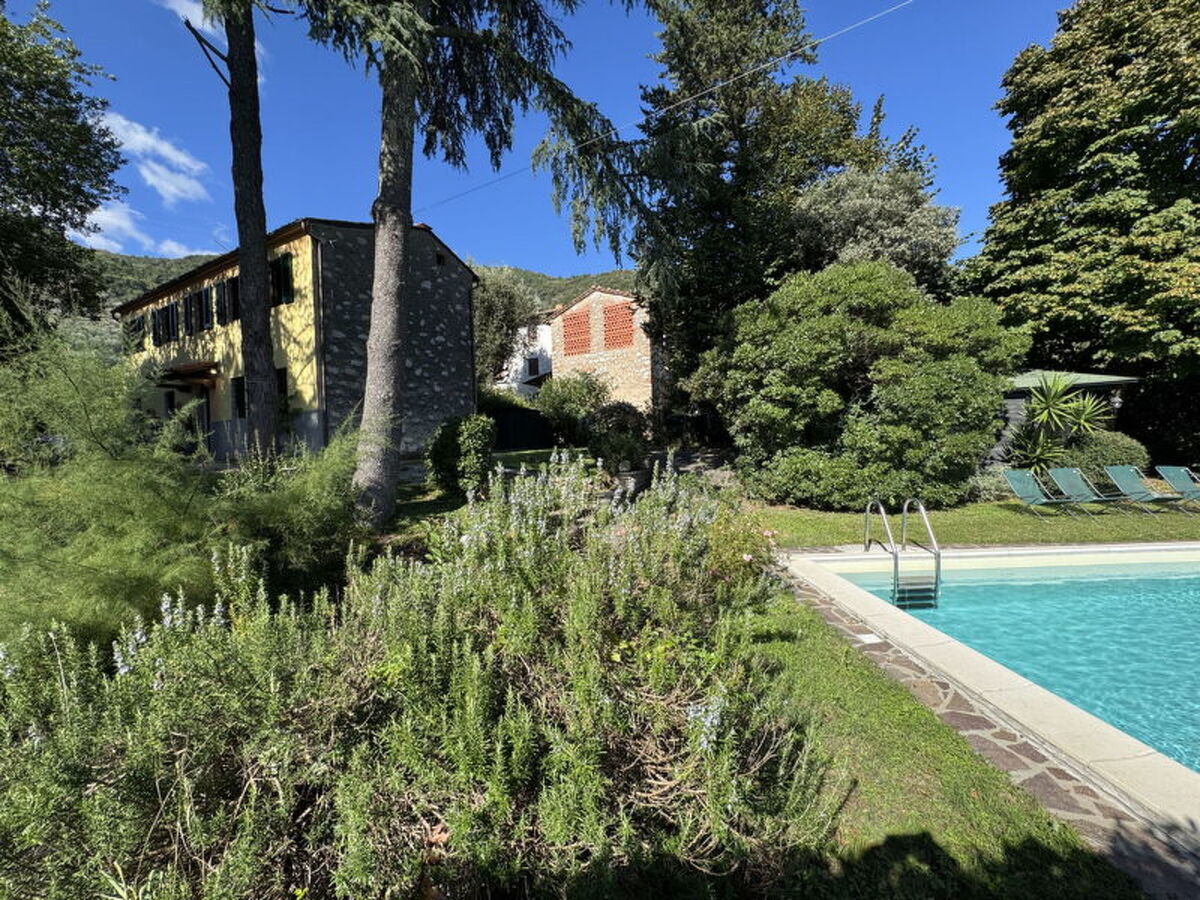 Allo Scoiattolo, Maison 7 personnes à Ciciana - Photo 42