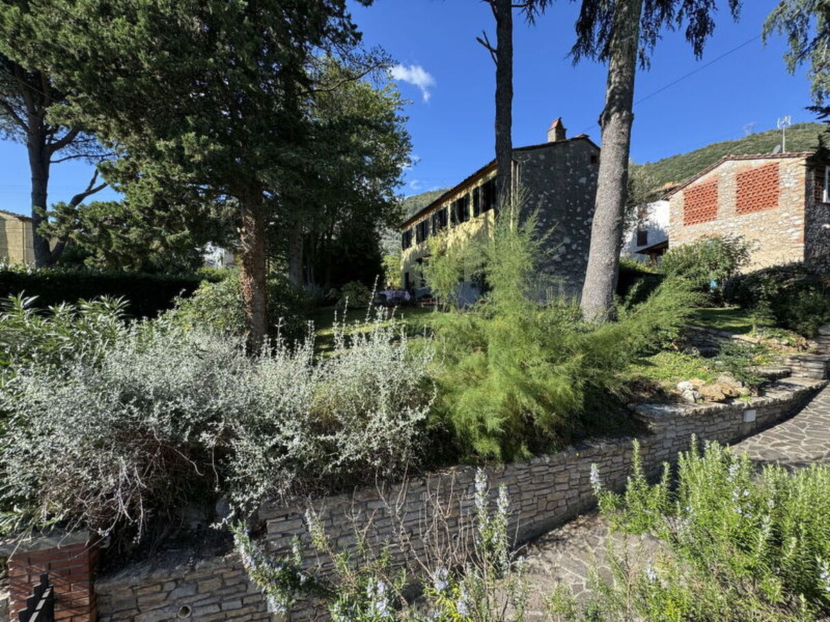 Allo Scoiattolo, Maison 7 personnes à Ciciana - Photo 43