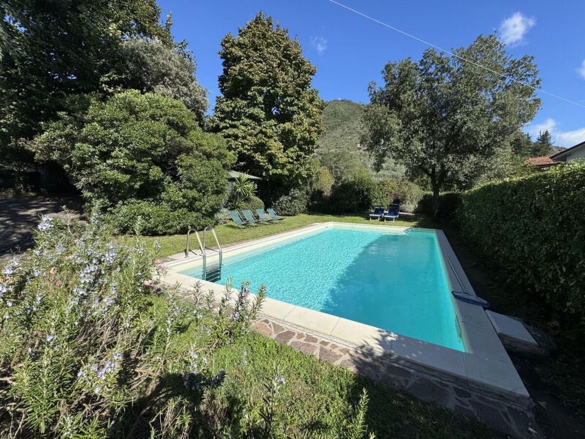Allo Scoiattolo, Maison 7 personnes à Ciciana - Photo 44