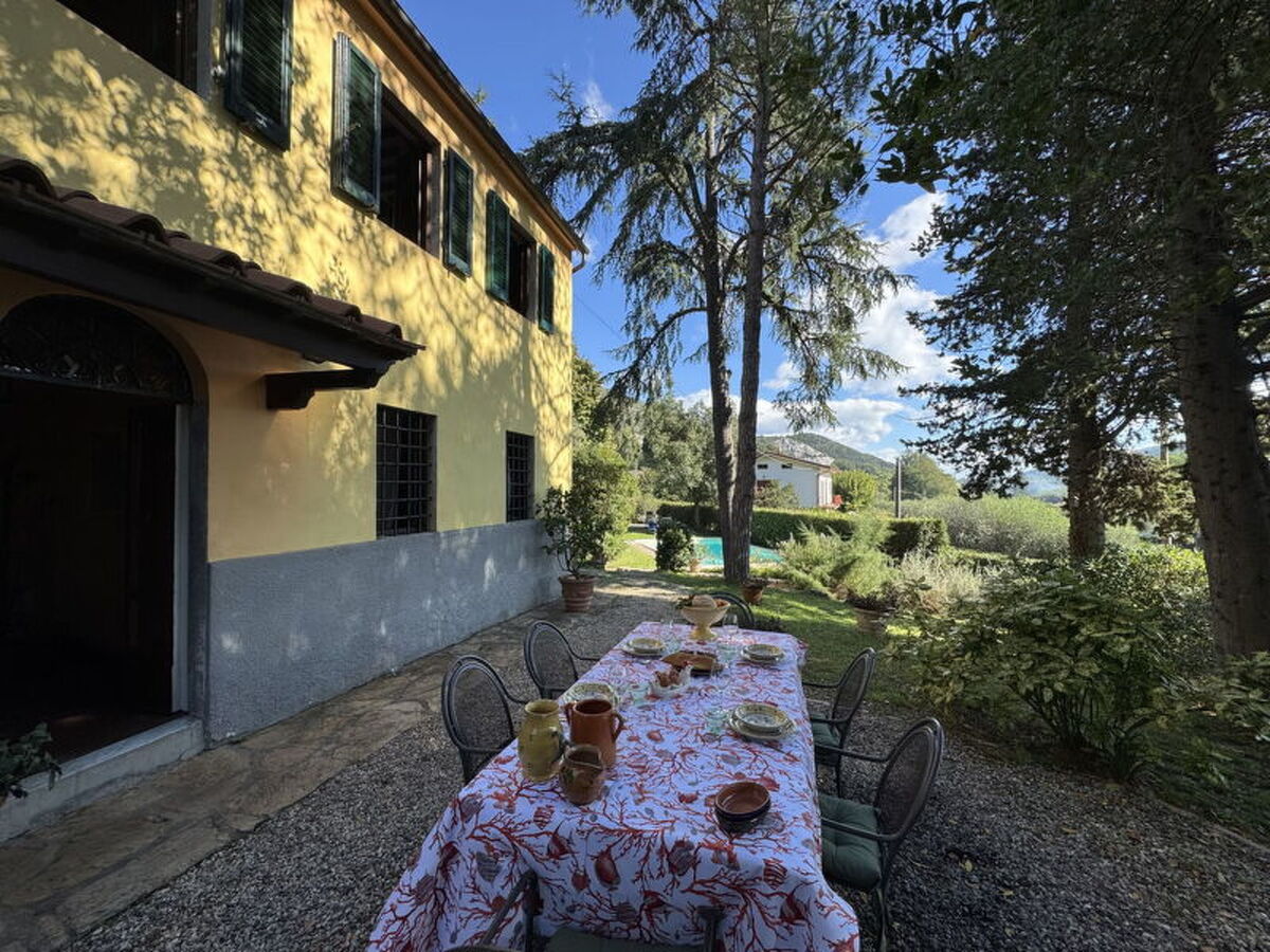 Allo Scoiattolo, Maison 7 personnes à Ciciana - Photo 45