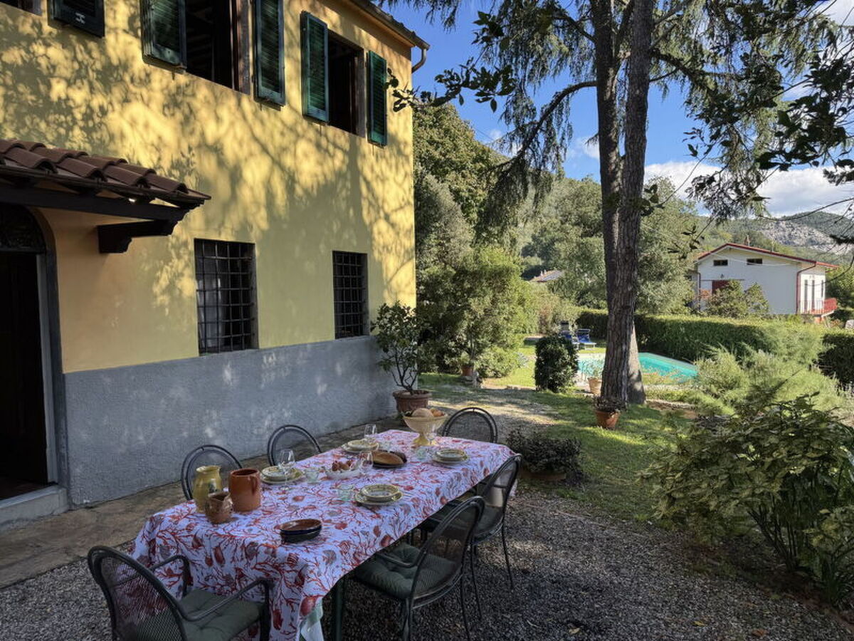 Allo Scoiattolo, Maison 7 personnes à Ciciana - Photo 46