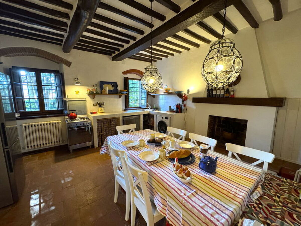 Allo Scoiattolo, Maison 7 personnes à Ciciana - Photo 48