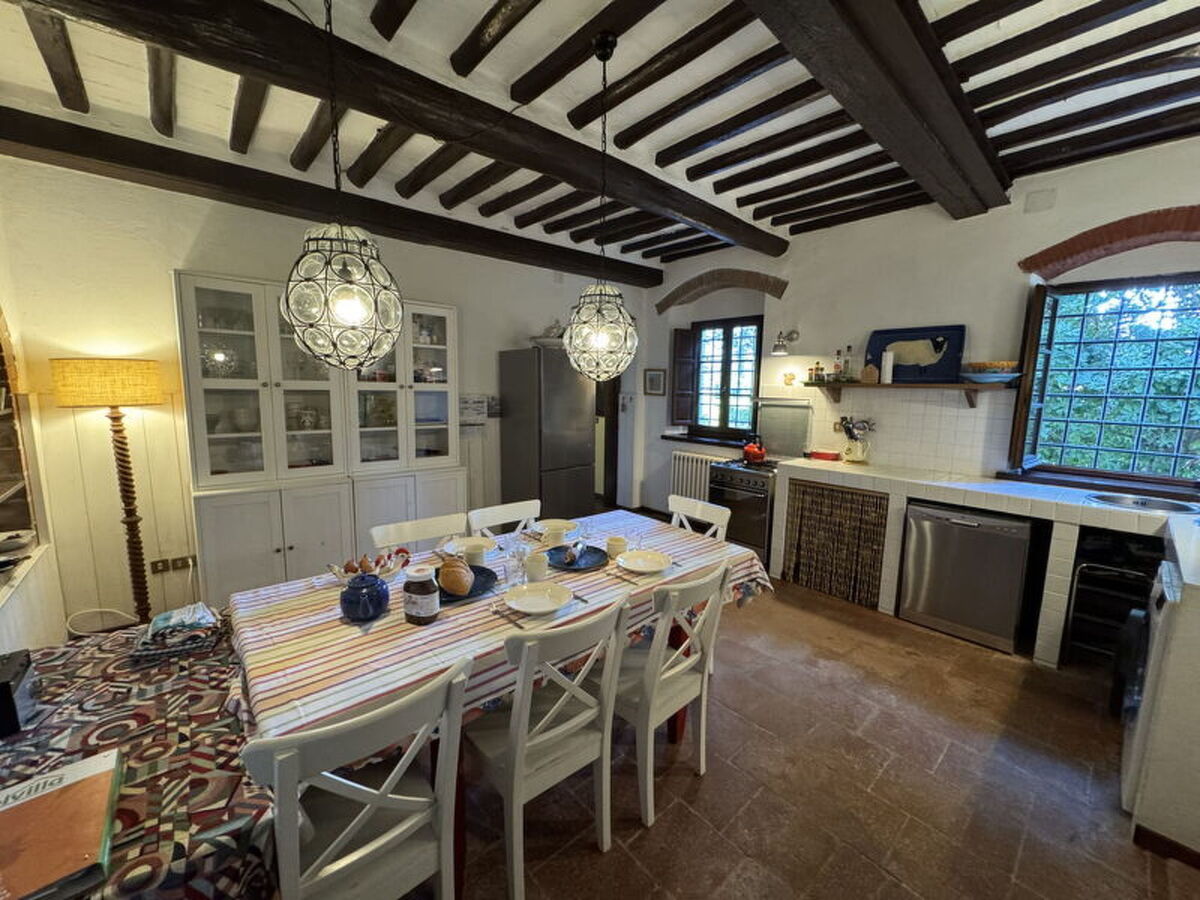 Allo Scoiattolo, Maison 7 personnes à Ciciana - Photo 56