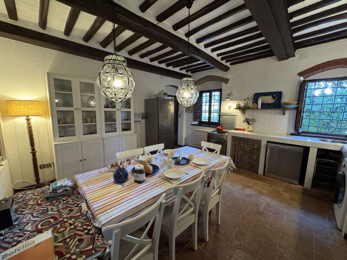 Allo Scoiattolo, Maison 7 personnes à Ciciana - Photo 58