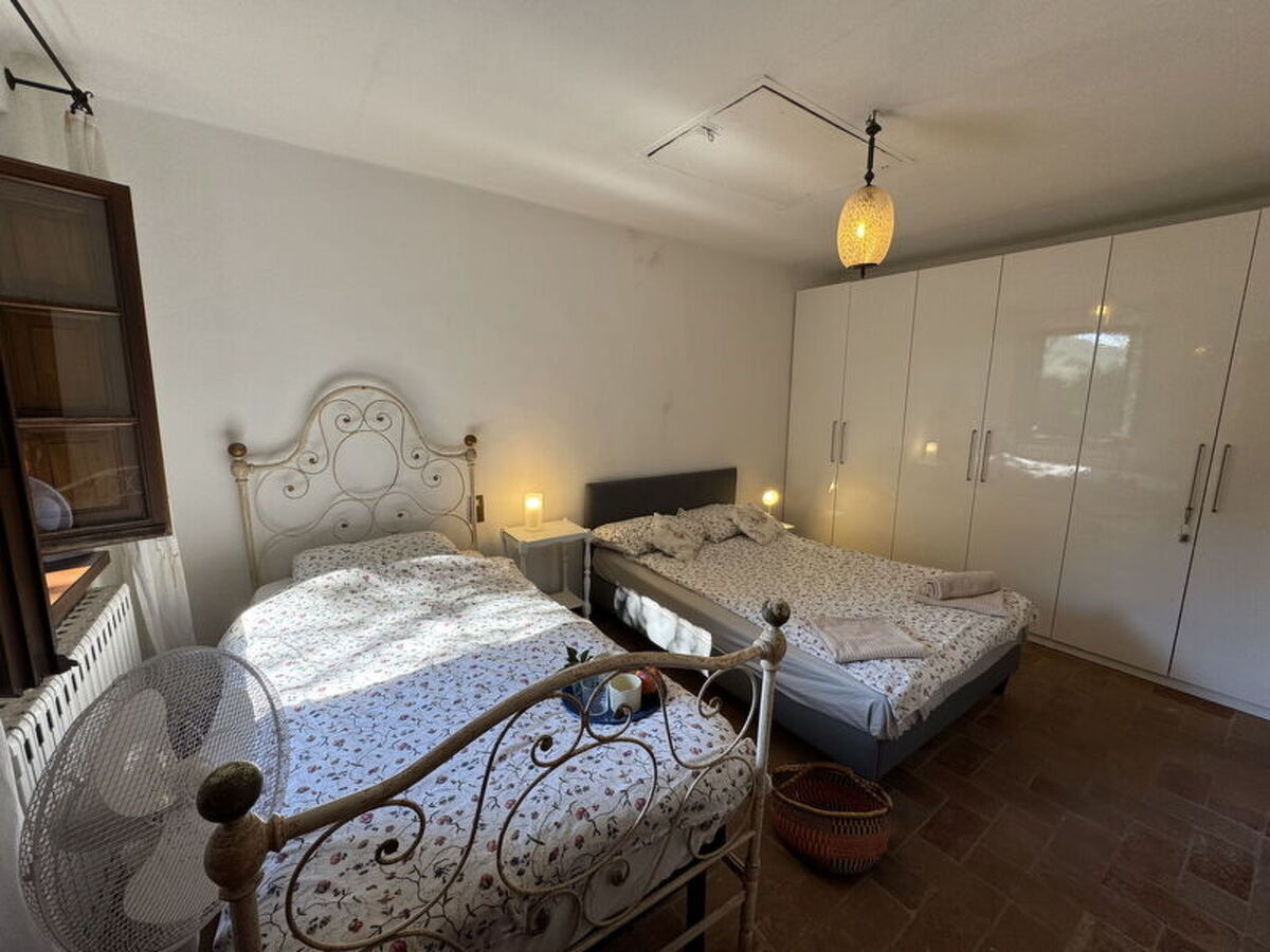 Allo Scoiattolo, Maison 7 personnes à Ciciana - Photo 60