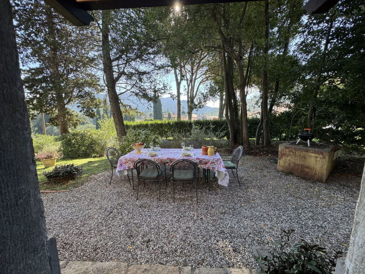 Allo Scoiattolo, Maison 7 personnes à Ciciana - Photo 62