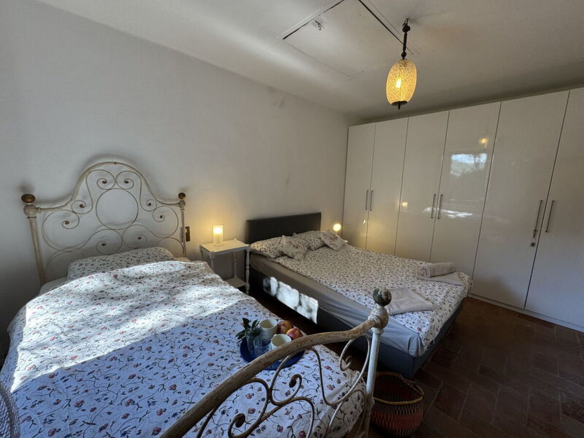 Allo Scoiattolo, Maison 7 personnes à Ciciana - Photo 64