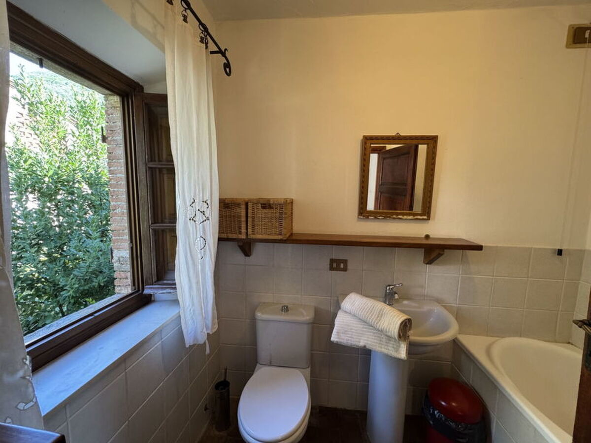 Allo Scoiattolo, Maison 7 personnes à Ciciana - Photo 65