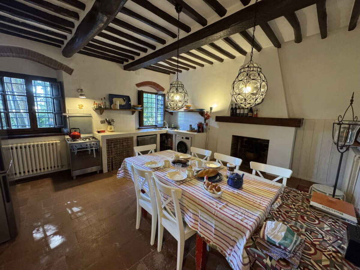 Allo Scoiattolo, Maison 7 personnes à Ciciana - Photo 66