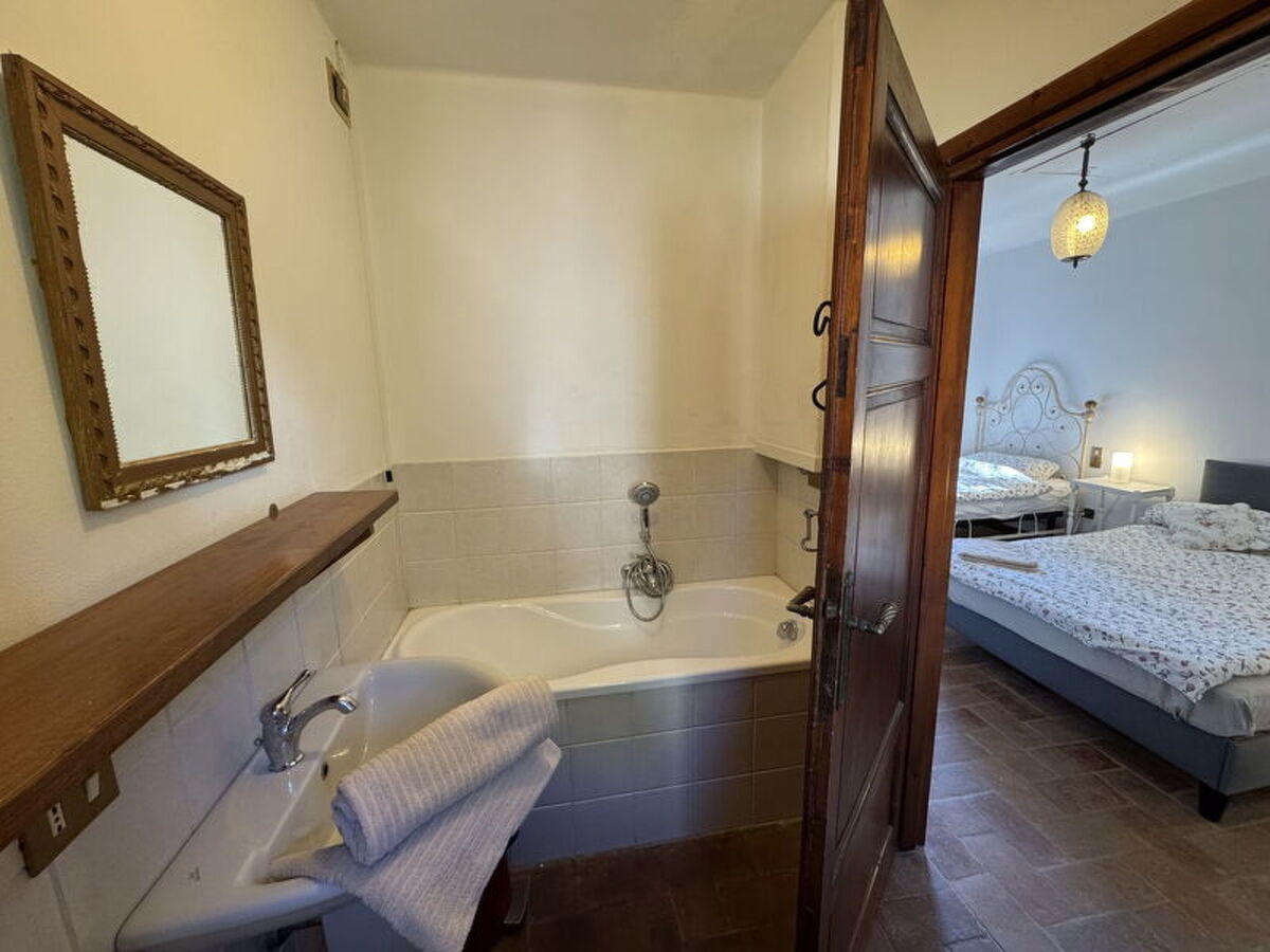 Allo Scoiattolo, Maison 7 personnes à Ciciana - Photo 67