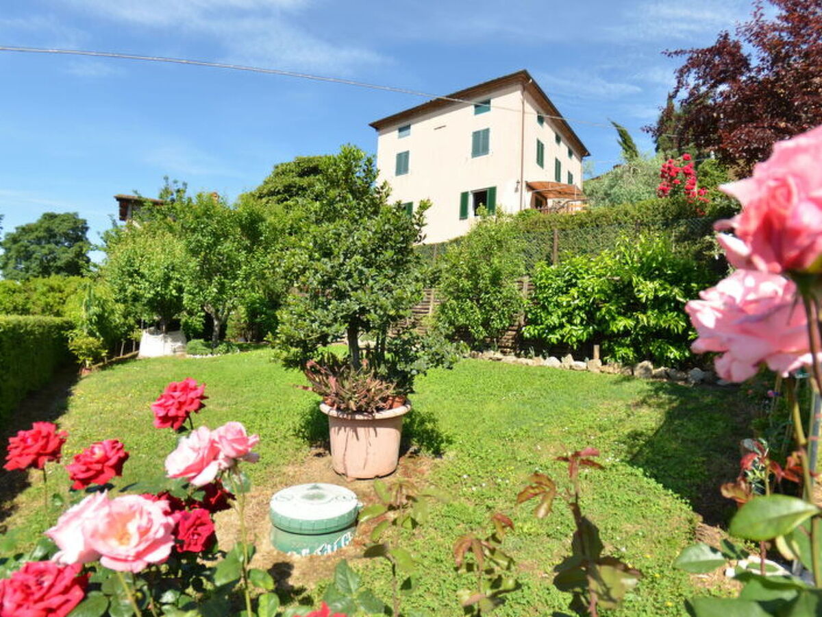 Alla Collina Del Sole – Maison Ciciana, piscine & jardin - Photo 5