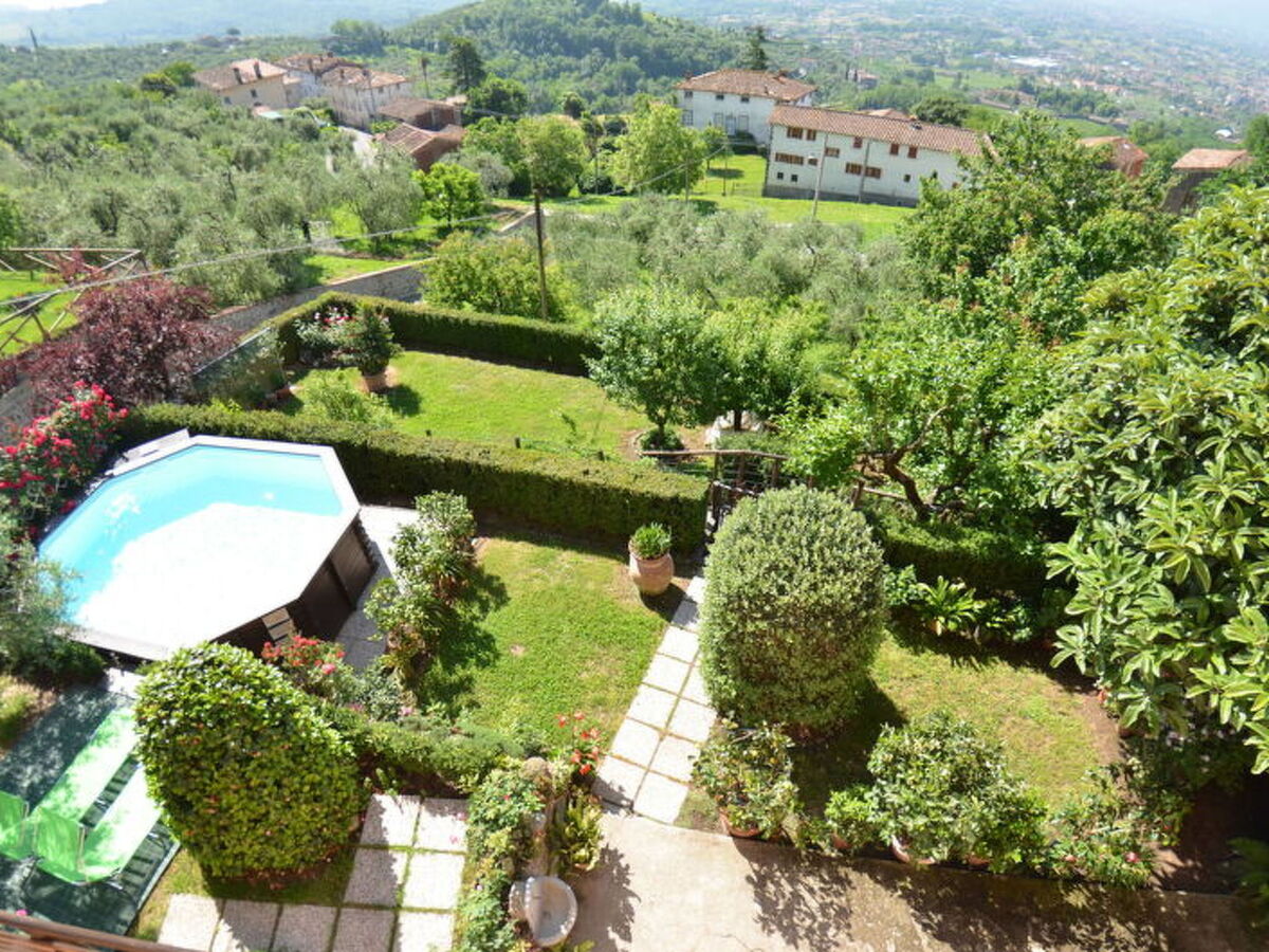 Alla Collina Del Sole – Maison Ciciana, piscine & jardin - Photo 10